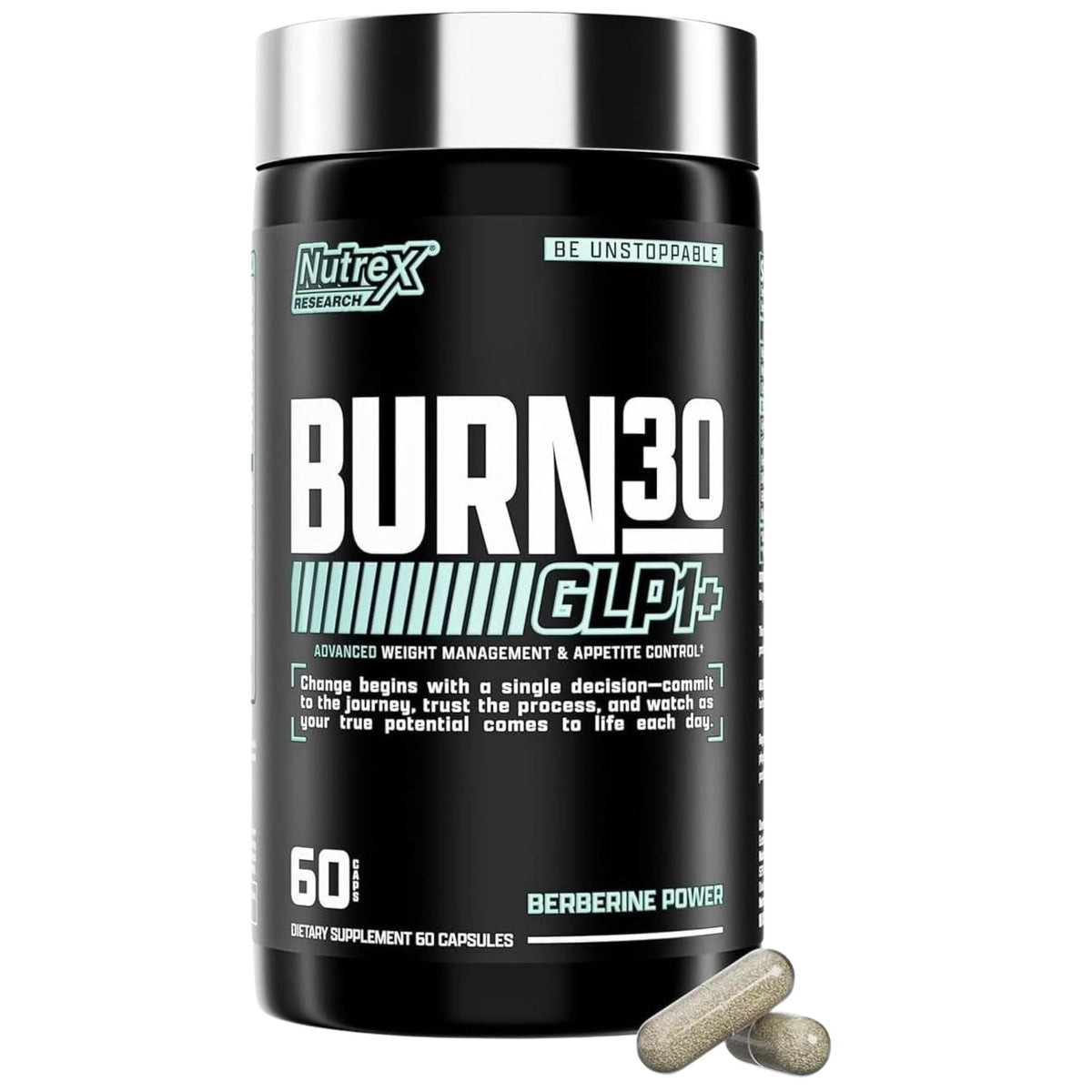 Nutrex Burn30 GLP1+