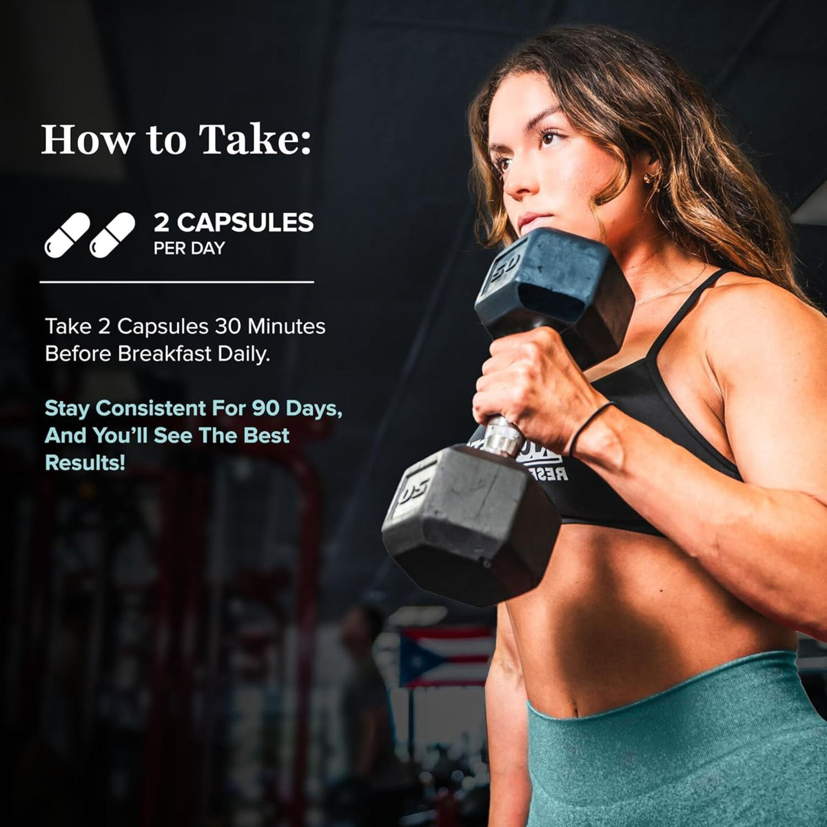 Nutrex Burn30 GLP1+