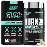 Nutrex Burn30 GLP1+