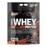 Nutrex 100% Whey Protein 10lb