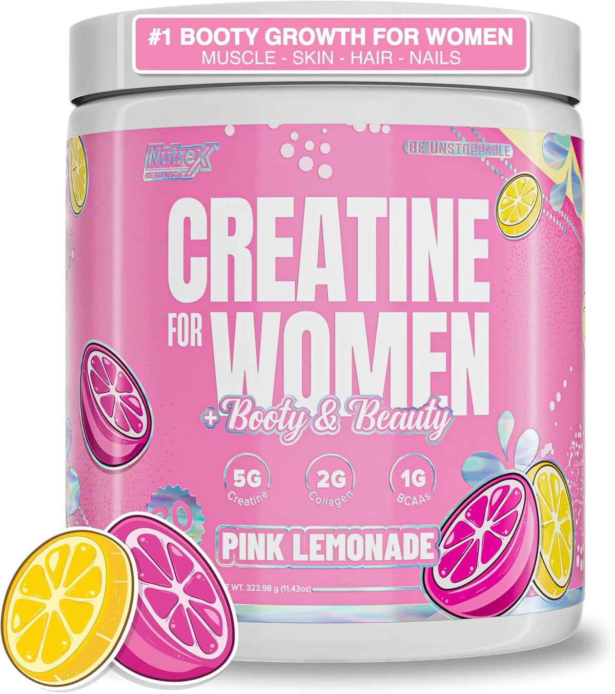 Muscle Mommy Bundle