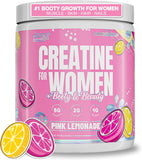 Nutrex Creatine For Women 30sv