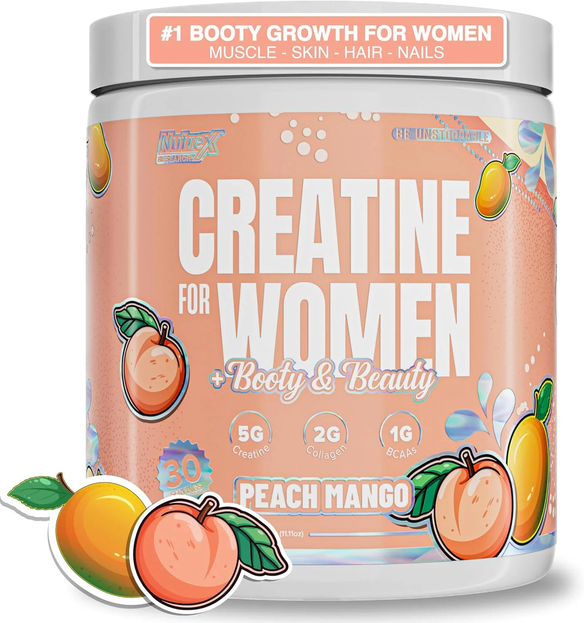 Muscle Mommy Bundle