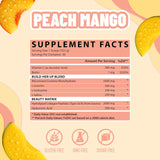 Nutrex Creatine For Women 30sv