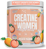 Nutrex Creatine For Women 30sv