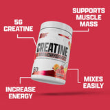 Nutrex Creatine Monohydrate Flavored 60sv