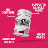 Nutrex Creatine Monohydrate Flavored 60sv