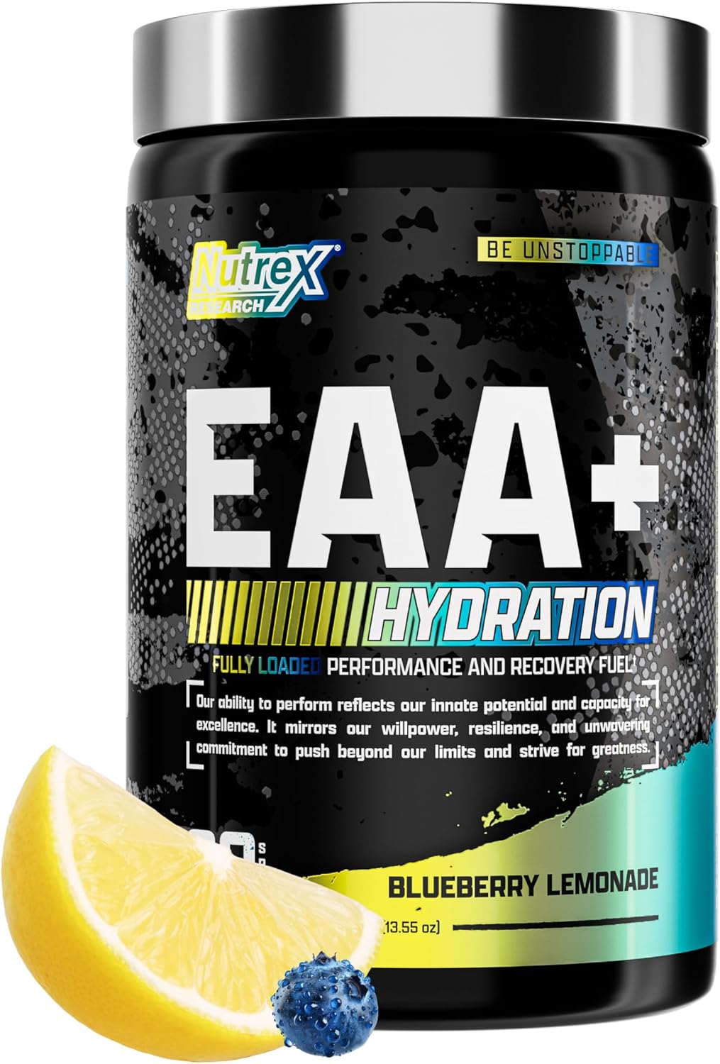 Nutrex EAA + Creatine