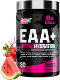 Nutrex EAA + Creatine