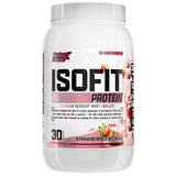 Nutrex Isofit Whey Protein