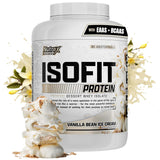 Nutrex Isofit Whey Protein