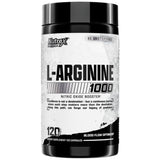 Nutrex L-Arginine 1000mg