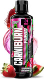 Nutrex CarniBurn Fuego 31sv