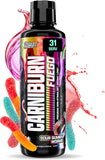 Nutrex CarniBurn Fuego 31sv