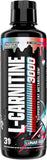 Nutrex L-Carnitine 3000 Liquid