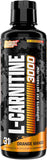Nutrex L-Carnitine 3000 Liquid