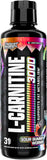 Nutrex L-Carnitine 3000 Liquid