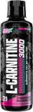 Nutrex L-Carnitine 3000 Liquid