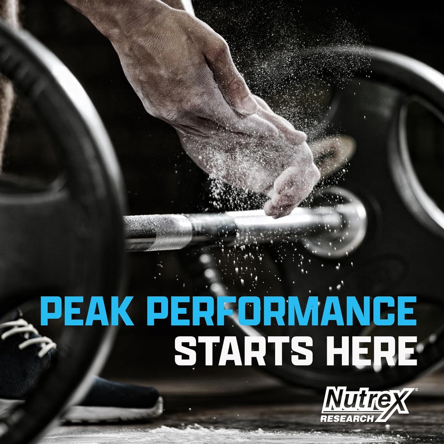Nutrex Vitadapt Complete 90ct