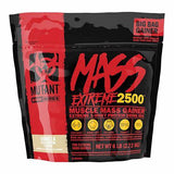 Mutant Mass Extreme 2500 6lb