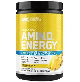 ON Amino Energy + Electrolytes 30sv