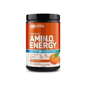 ON Amino Energy + Electrolytes 30sv