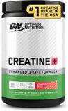 ON Creatine Plus 40svg