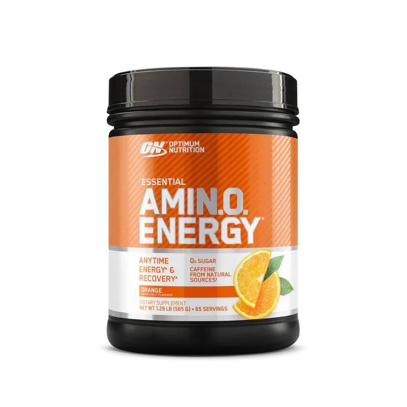 Amino Energy 65 Servings