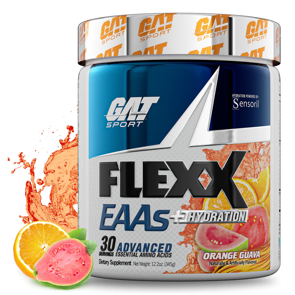 GAT Flex EAA's
