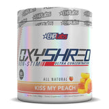 Oxyshred Non Stim (Caffeine Free) 60 sv