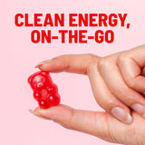 EHP Labs OxyShred Gummies – Juicy Strawberry