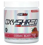 Oxyshred Thermogenic 60sv
