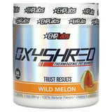 Oxyshred Thermogenic 60sv