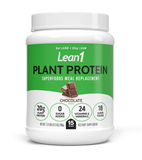 Lean 1 Meal Replacement 15sv