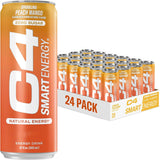 C4 Smart Energy RTD 12 oz