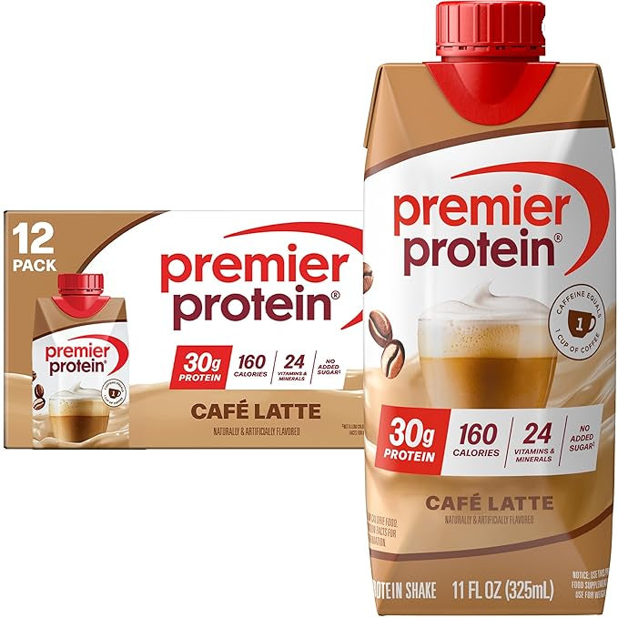 Premier Protein RTD 11oz