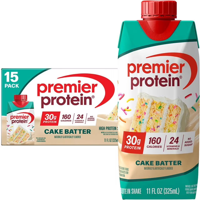 Premier Protein RTD 11oz