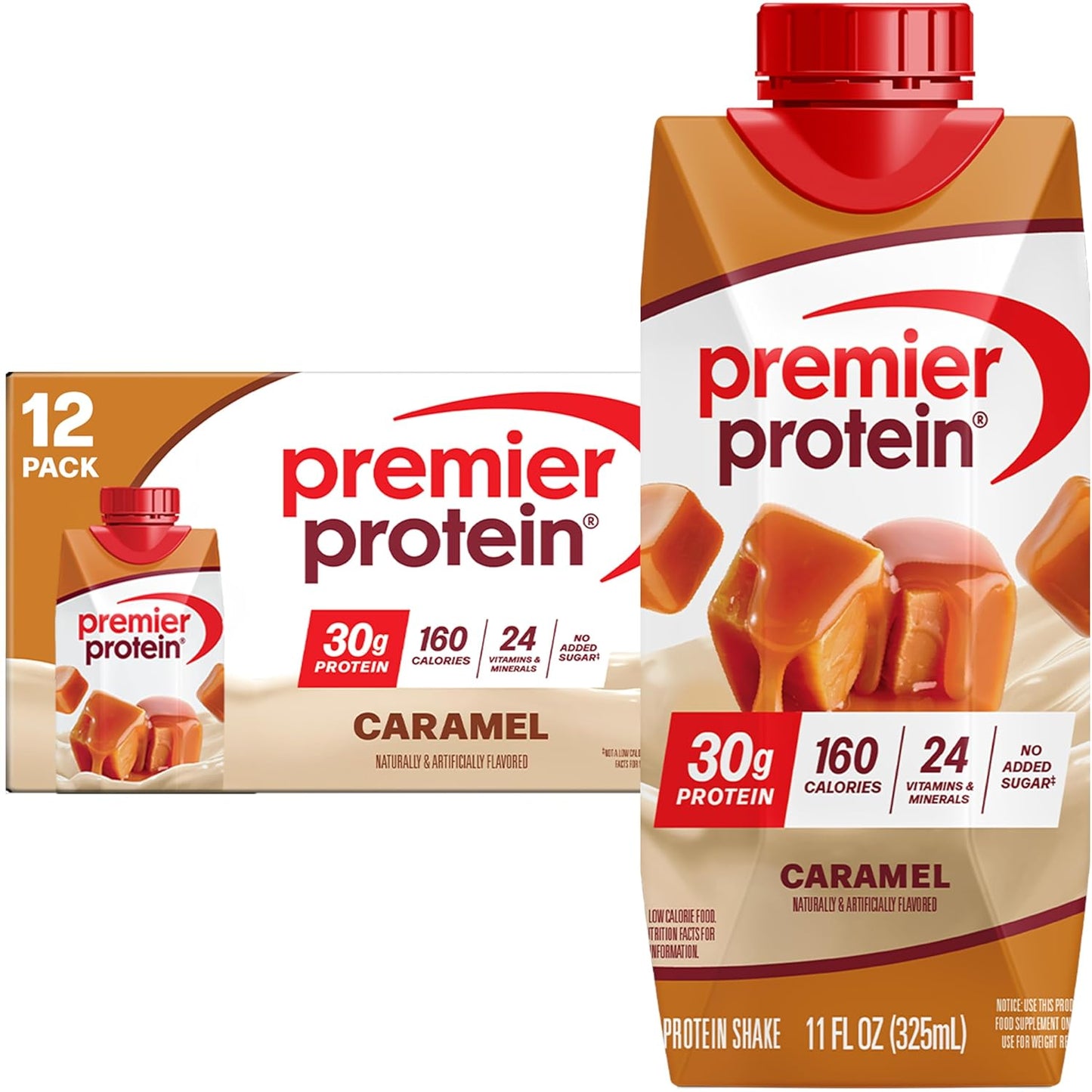 Premier Protein RTD 11oz