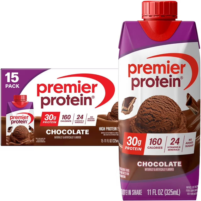 Premier Protein RTD 11oz