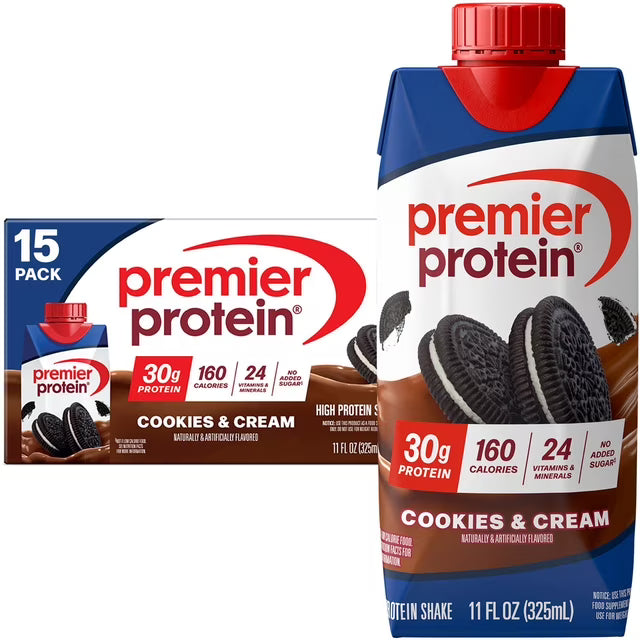 Premier Protein RTD 11oz
