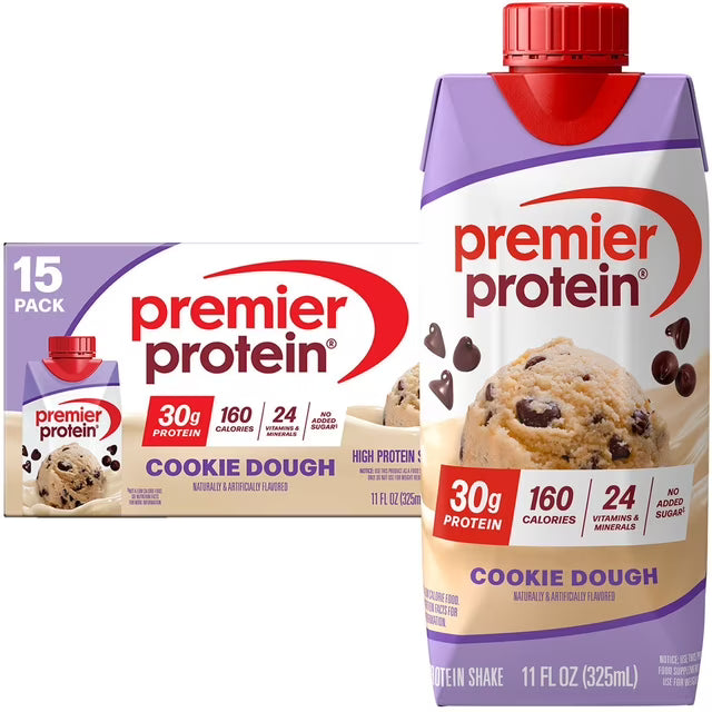 Premier Protein RTD 11oz