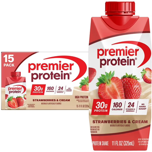 Premier Protein RTD 11oz