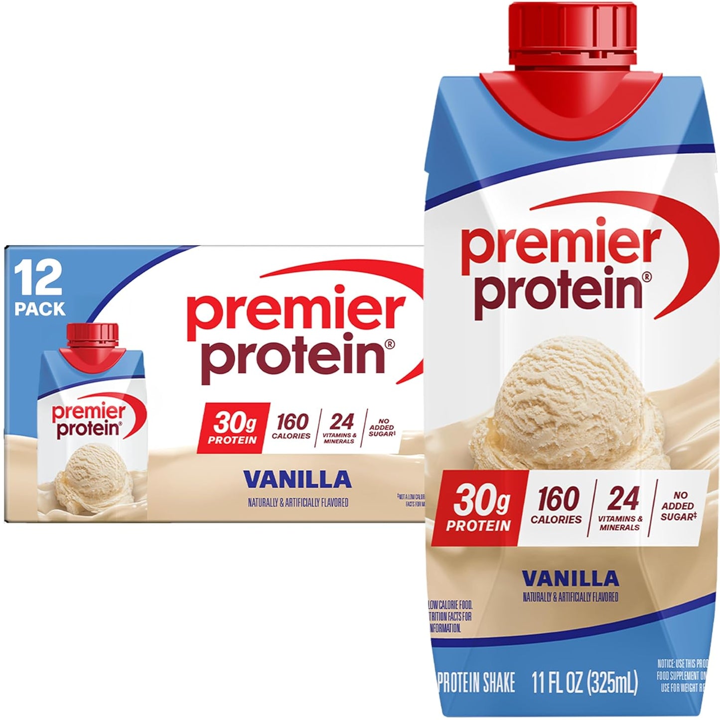 Premier Protein RTD 11oz