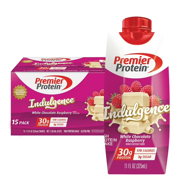 Premier Protein RTD 11oz