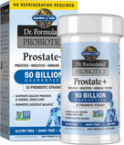 GOL Dr Formulated Probiotics Prostate Plus 50 Billion