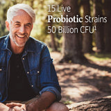 GOL Dr Formulated Probiotics Prostate Plus 50 Billion