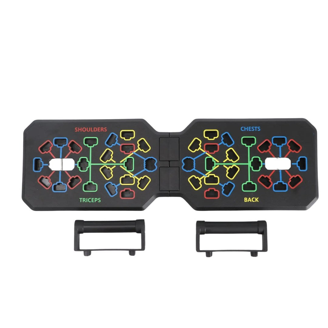 Push Up Board