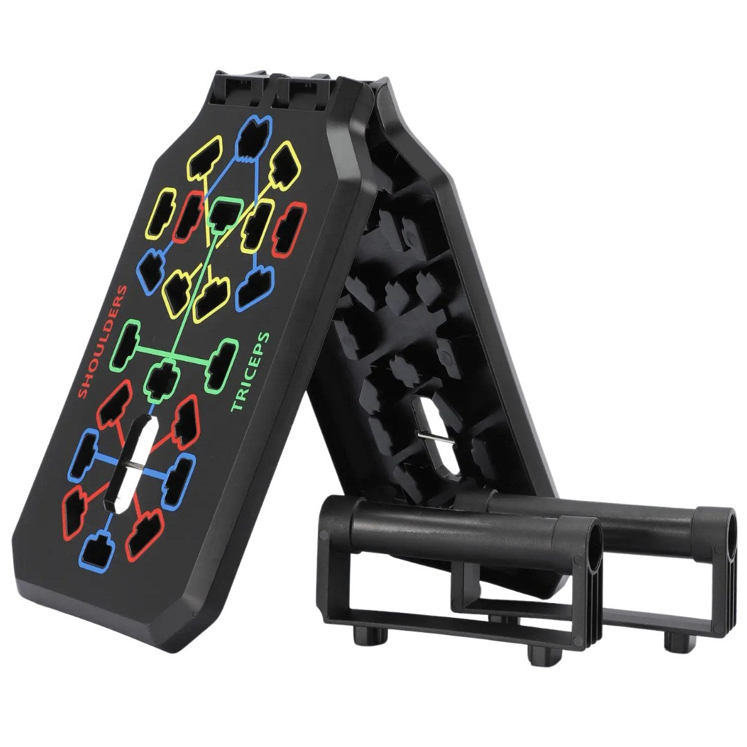 Push Up Board
