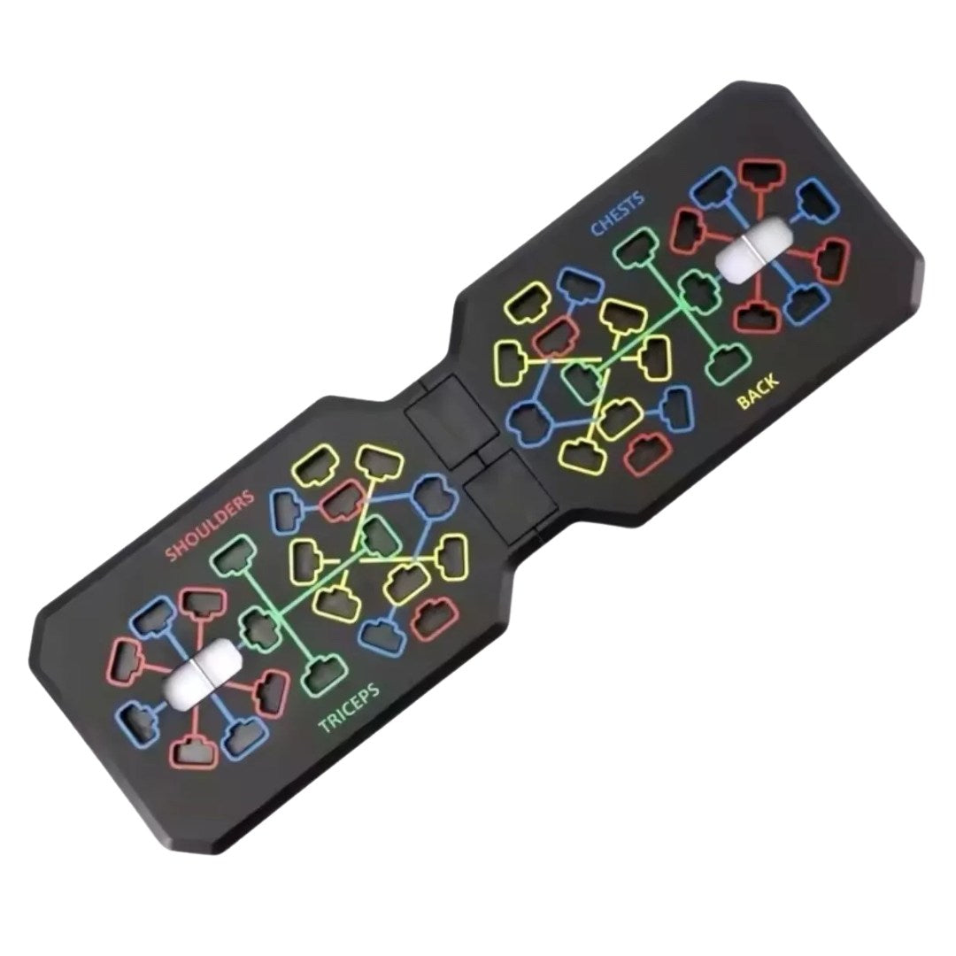 Push Up Board