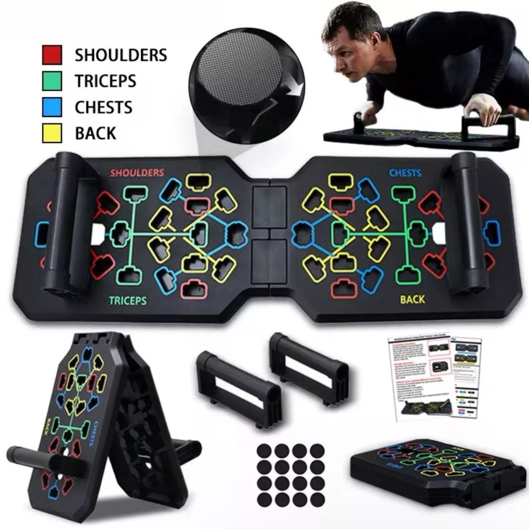 Push Up Board